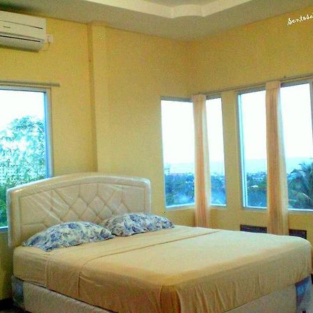 Sentosa76 Guest House Balikpapan  Ruang foto