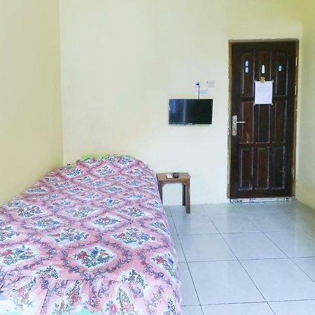 Sentosa76 Guest House Balikpapan  Bagian luar foto