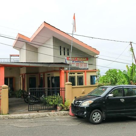 Sentosa76 Guest House Balikpapan  Bagian luar foto