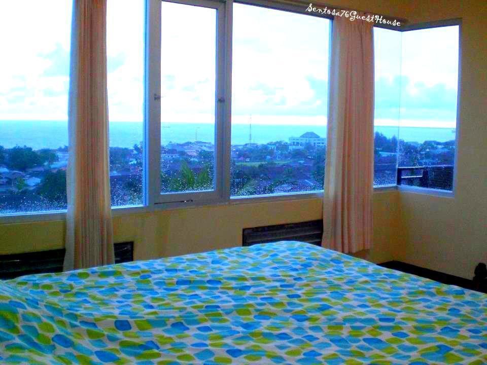 Sentosa76 Guest House Balikpapan  Bagian luar foto