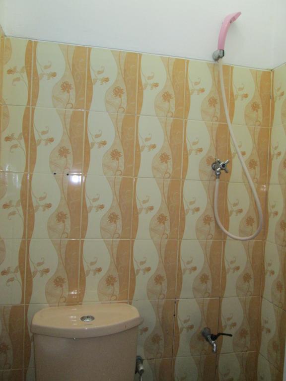 Sentosa76 Guest House Balikpapan  Ruang foto