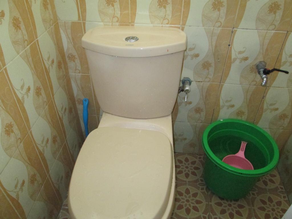 Sentosa76 Guest House Balikpapan  Ruang foto