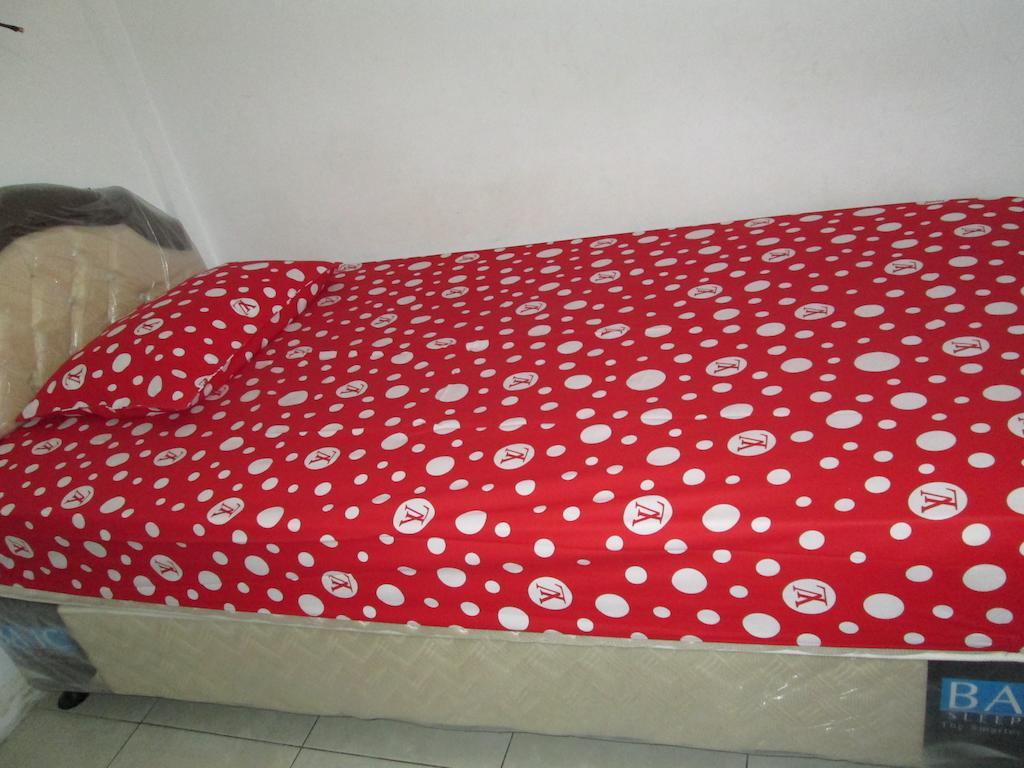 Sentosa76 Guest House Balikpapan  Ruang foto