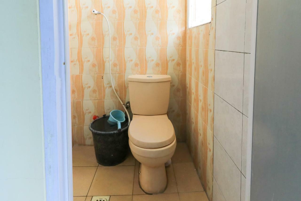 Sentosa76 Guest House Balikpapan  Bagian luar foto