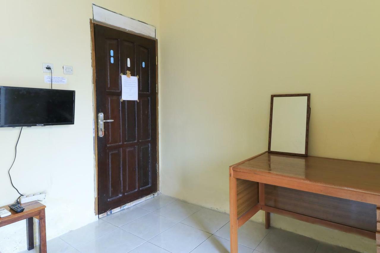 Sentosa76 Guest House Balikpapan  Bagian luar foto