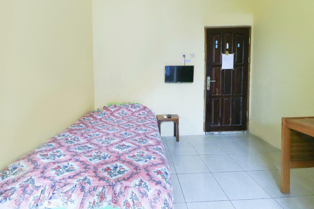 Sentosa76 Guest House Balikpapan  Bagian luar foto