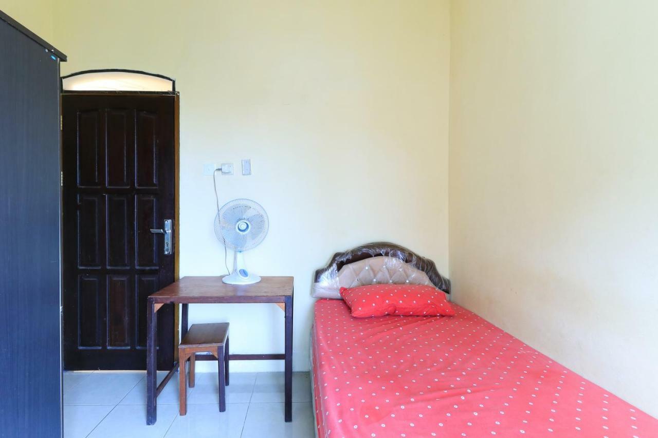 Sentosa76 Guest House Balikpapan  Bagian luar foto