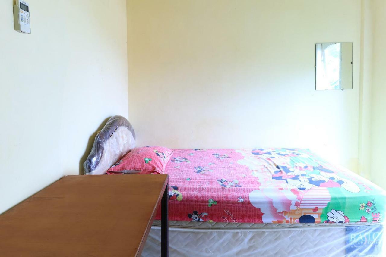 Sentosa76 Guest House Balikpapan  Bagian luar foto