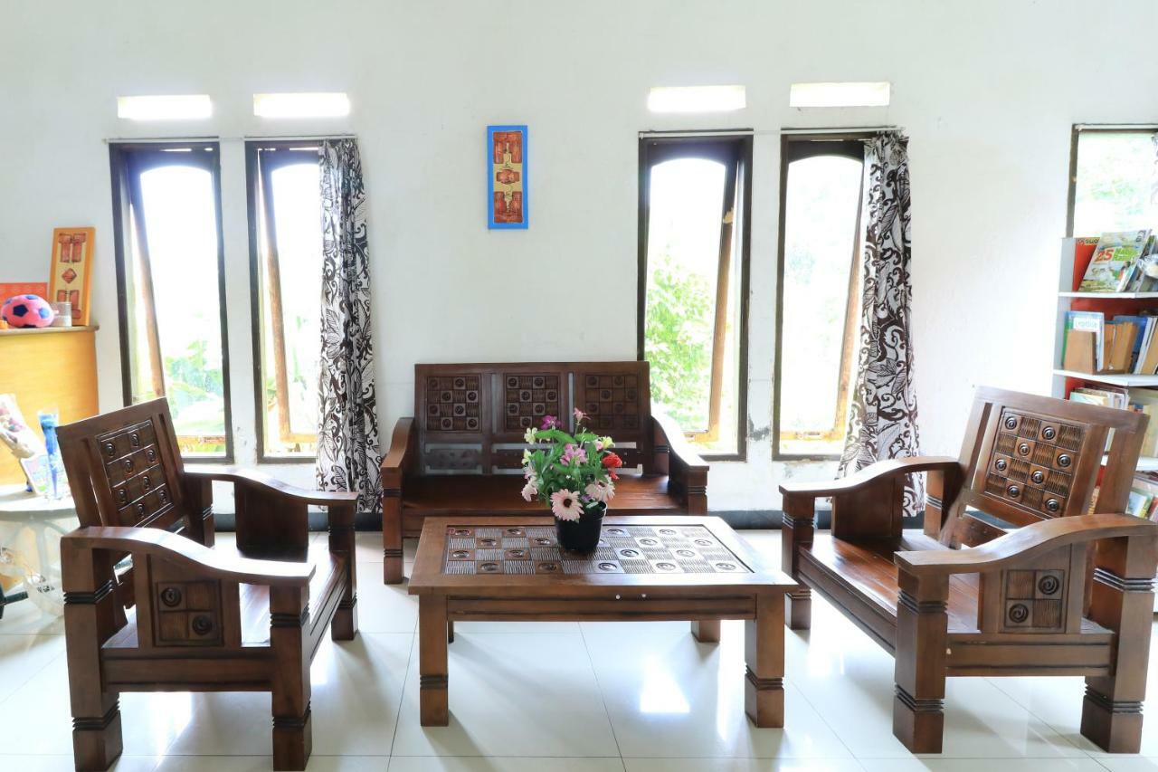 Sentosa76 Guest House Balikpapan  Bagian luar foto