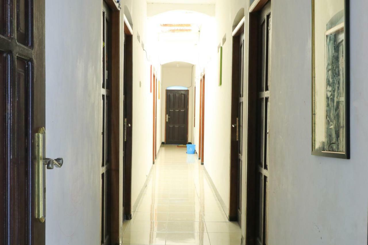 Sentosa76 Guest House Balikpapan  Bagian luar foto
