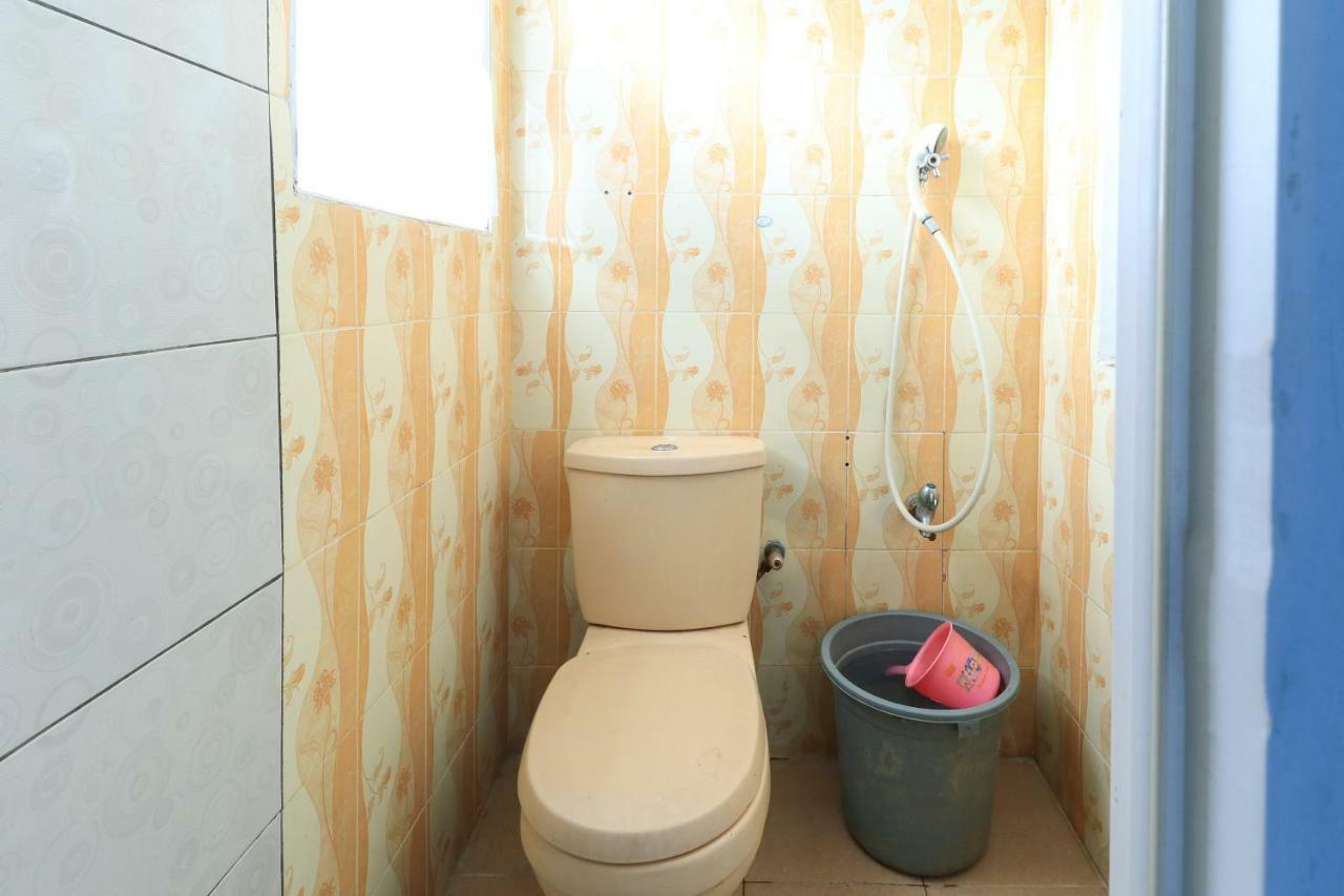 Sentosa76 Guest House Balikpapan  Bagian luar foto
