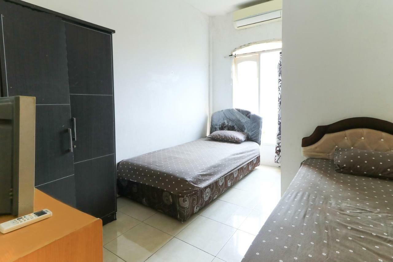Sentosa76 Guest House Balikpapan  Bagian luar foto