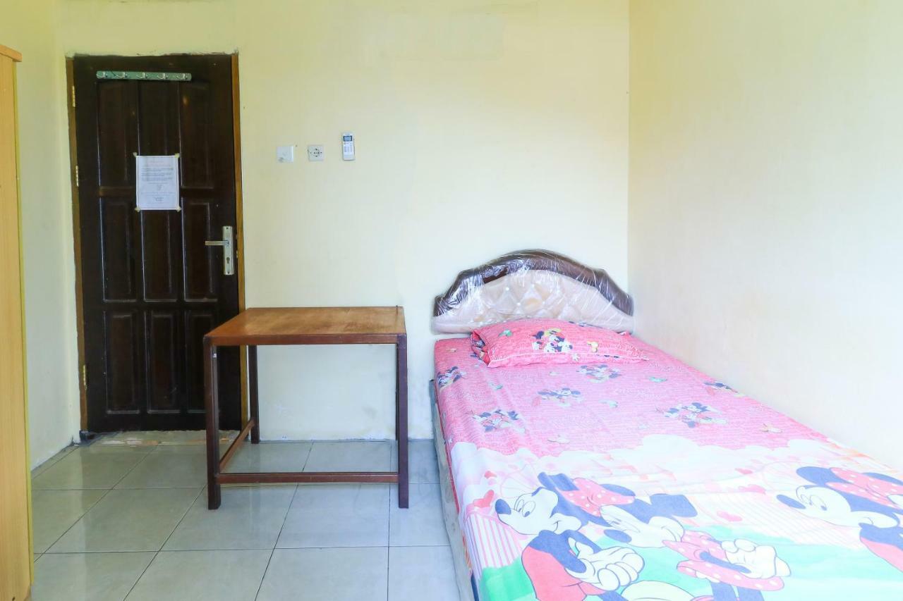Sentosa76 Guest House Balikpapan  Bagian luar foto