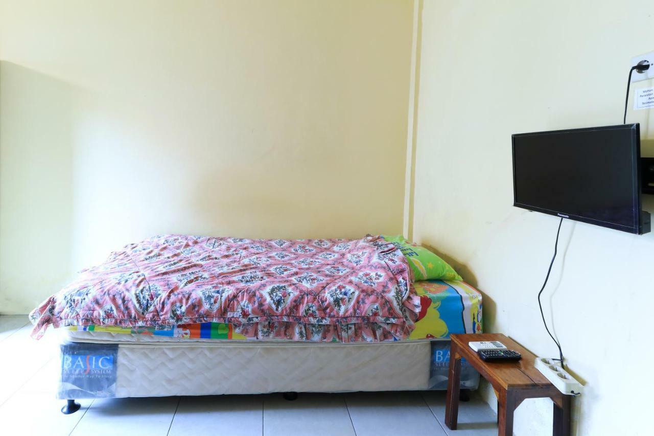 Sentosa76 Guest House Balikpapan  Bagian luar foto