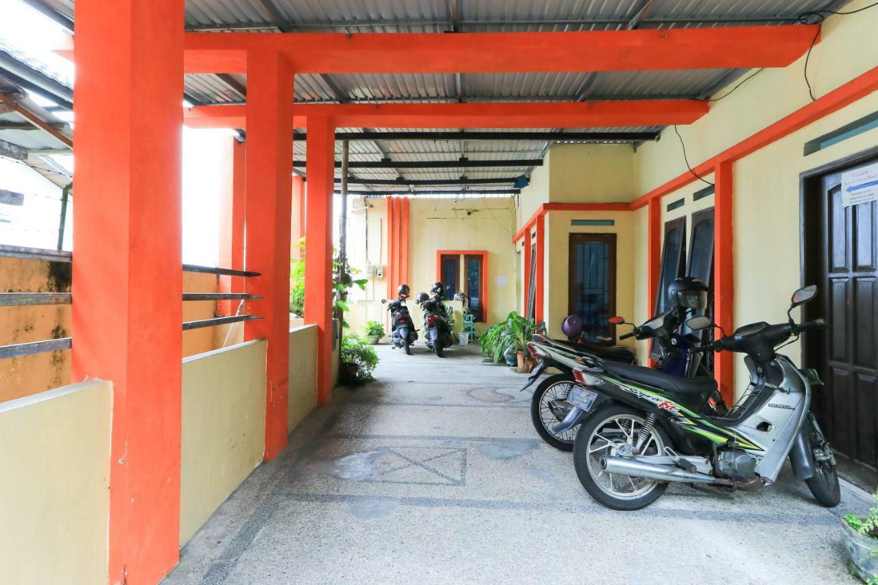 Sentosa76 Guest House Balikpapan  Bagian luar foto