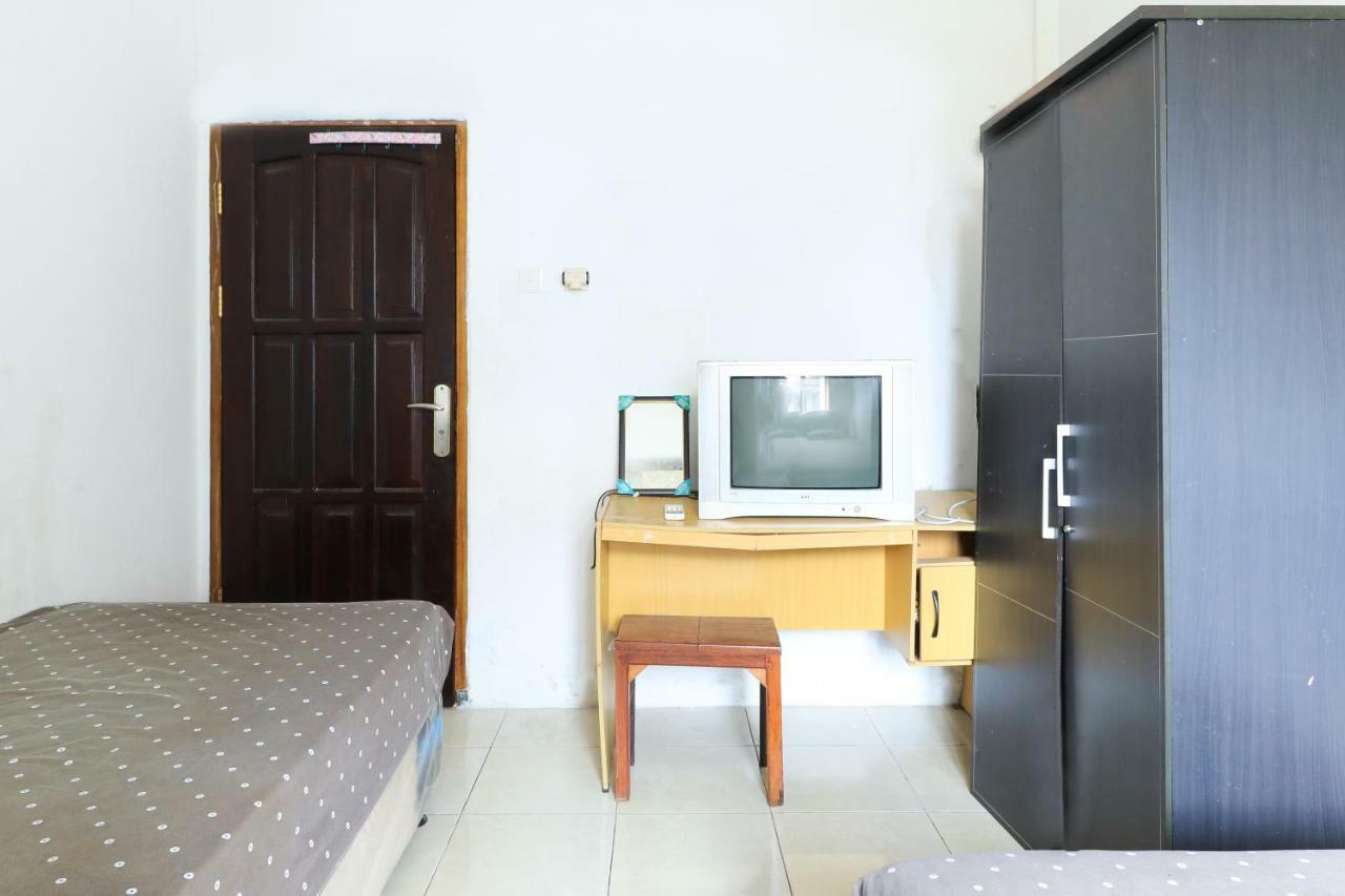 Sentosa76 Guest House Balikpapan  Bagian luar foto